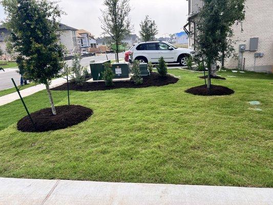 J.Garcia’s lawn y landscaping