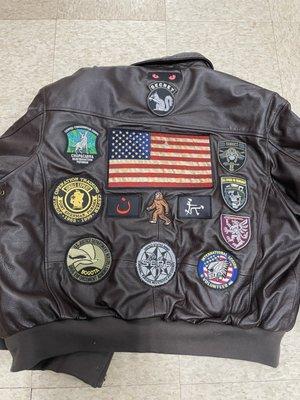 One Day Sewing Dry Cleaning