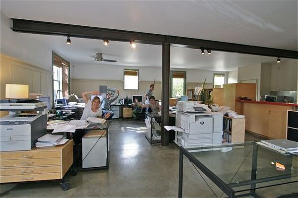 Mikiten Architecture