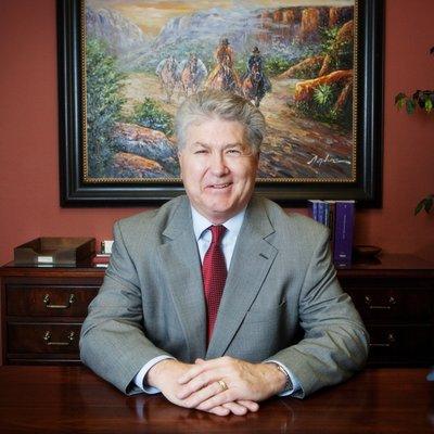 Rockafellow Law Firm