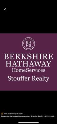 Brittney Nicholson - BHHS Stouffer Realty