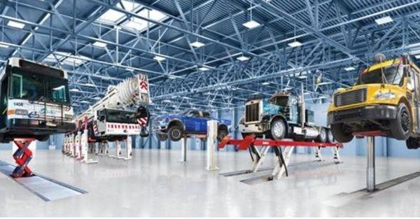 Northwest Lift & Equipment