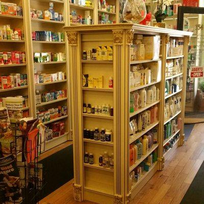 Chelsea Royal Care Pharmacy