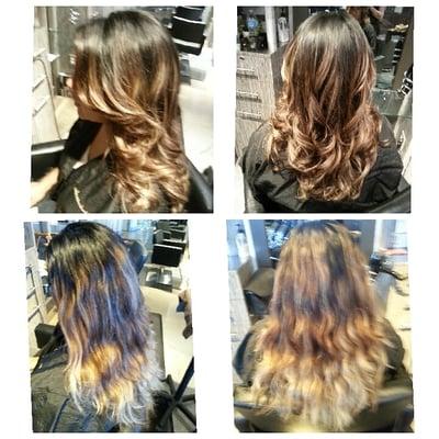 Hair By Stephanie Reynoza