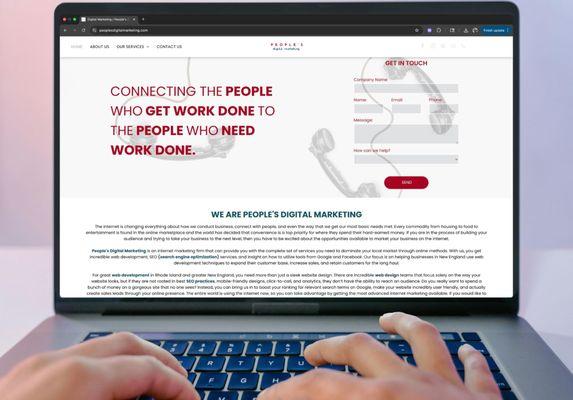 People's Digital Marketing