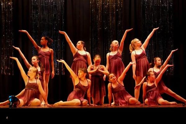 Forest Hills Dance Academy