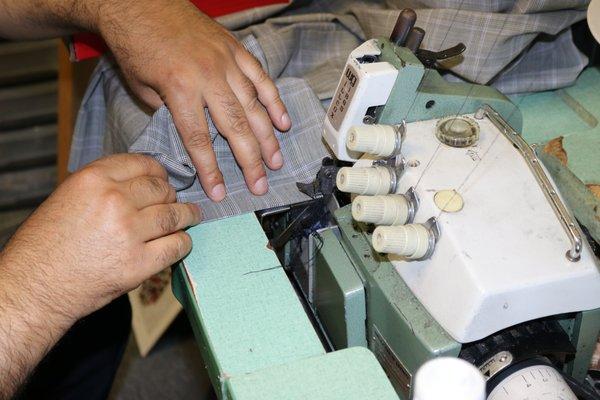 London Cut Fine Tailoring