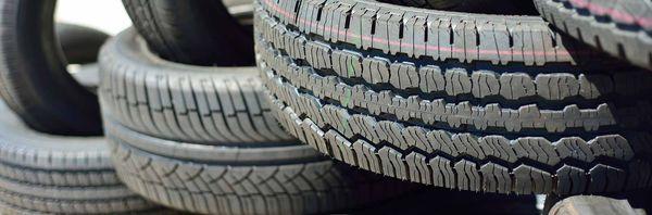 Barnes Tire & Supply