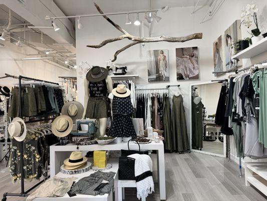 Nicole Paloma Hand-Sewn Designs