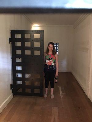 Historic Halifax-State Historic Site