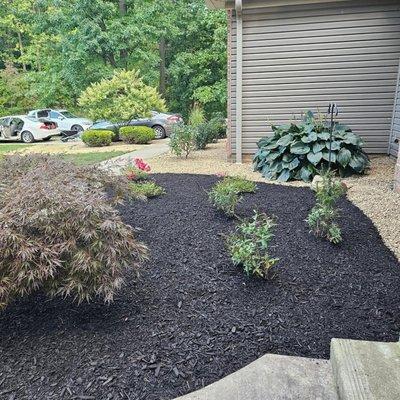 Z&S landscaping