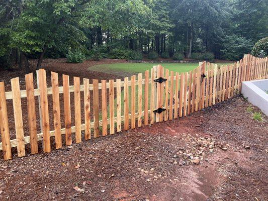 Georgia Fence Company