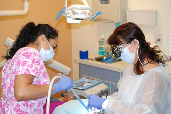 Mora Family Dentistry