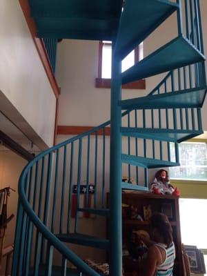 Kentucky Appalachian Artisan Ctr