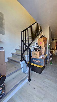 The Professional Iron Works