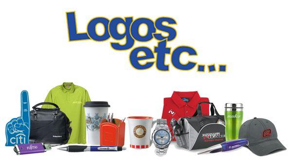 Logos Etcetera