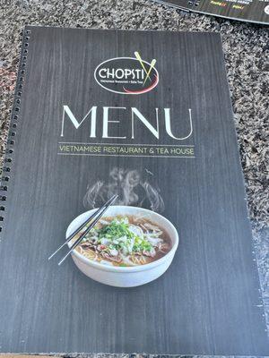 Chopstix