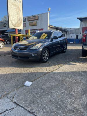 Tire Town Auto Service