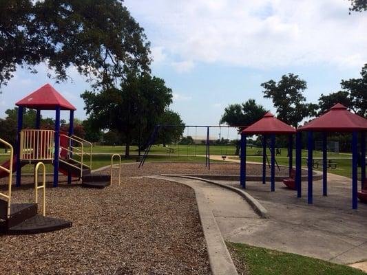 Fonde Park