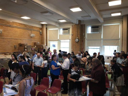 2017 Marriage Conference Building Healthy marriages in our communities...