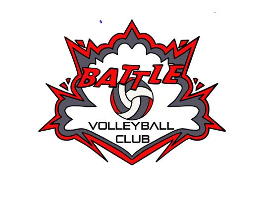 Battle Volleyball Club
