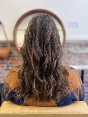 Asterie Hair Collective