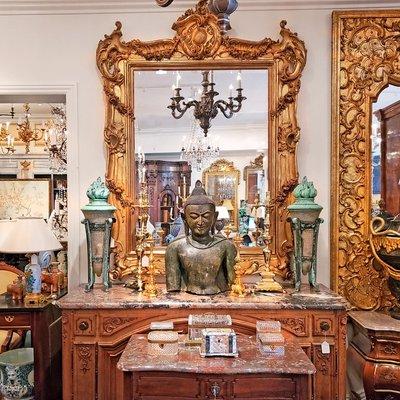 John Nelson Antiques