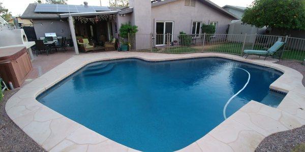 Pinpoint Pool Solutions