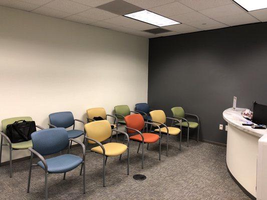 RAICES Texas - Houston Office