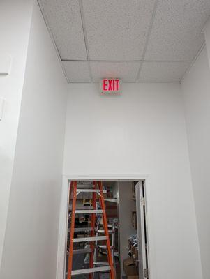 Residential Handyman Services