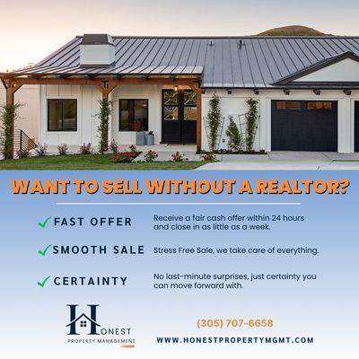 Honest Property Management