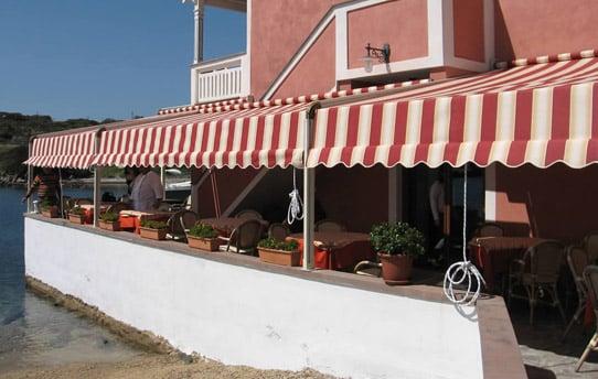 Special Awnings