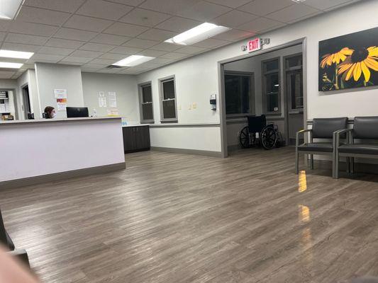 Regional FirstCare - Watkinsville