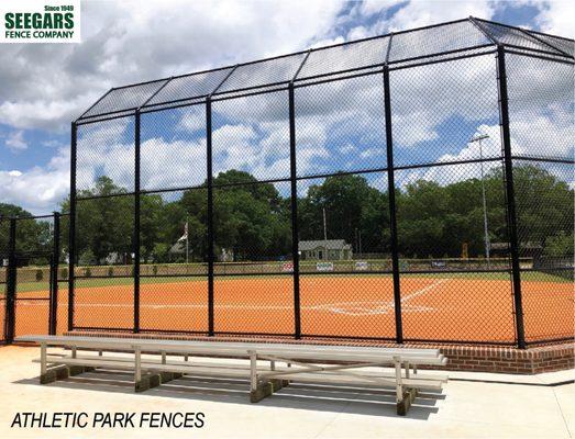 Seegars Fence Company