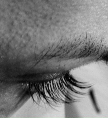 Lashes by Helen