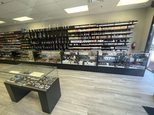 Fuego Smoke Shop