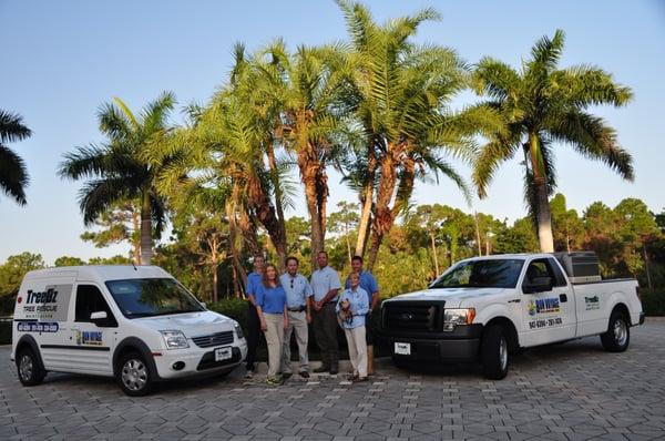 Family Owned Since 1993