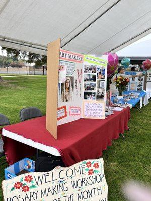 St Thomas More Church