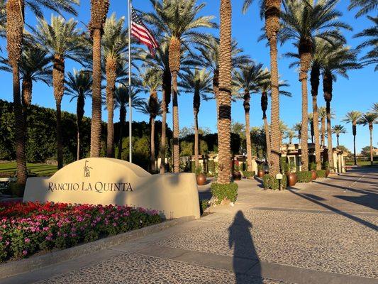 Rancho La Quinta Country Club