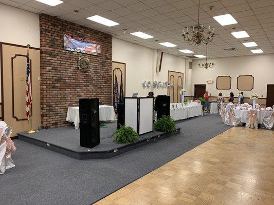 VFW Post 4927