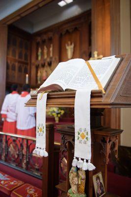 Epiphany Episcopal Church