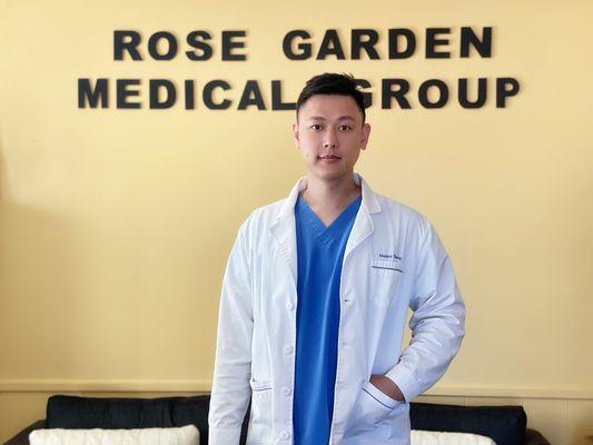 Facial Beauty Needle