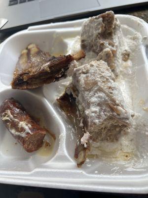 Boutique Samoa Market