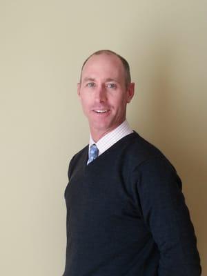 Professional PGA Instructor Douglas Holub