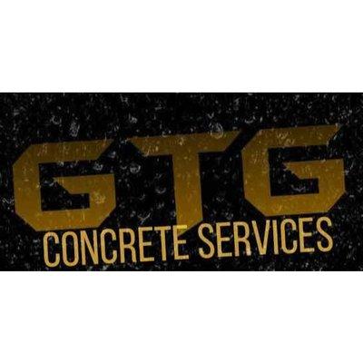 GTG Concrete Services