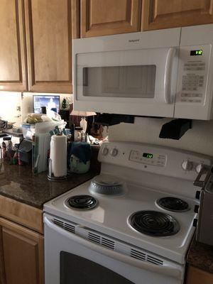 Mountainside Apartments