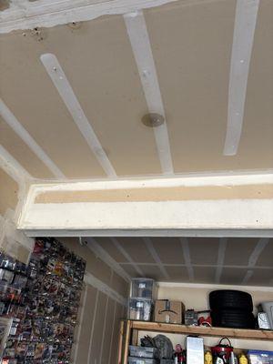 Benchmark Restoration and Cleaning