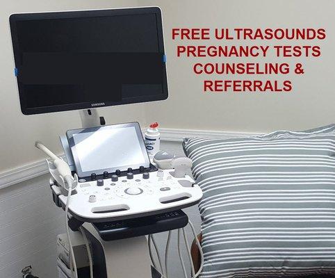 Madison Family Planning