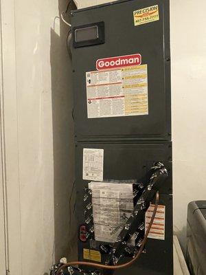 Precision Air Solutions