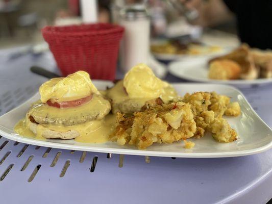 The Neighborhood Restaurant & Bakery